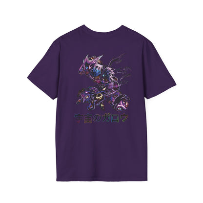Hero Hunter - Galactic Form Tee | One Punch Man