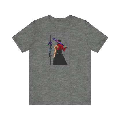 Galaxy One Punch Heroes Metal Bat