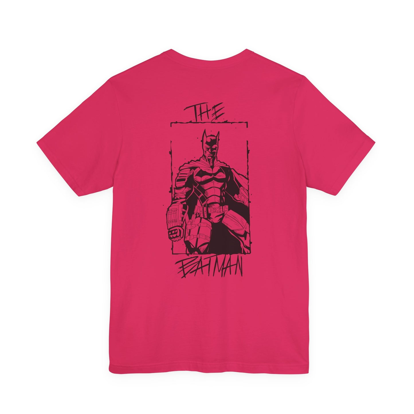 Dark Knight Batman