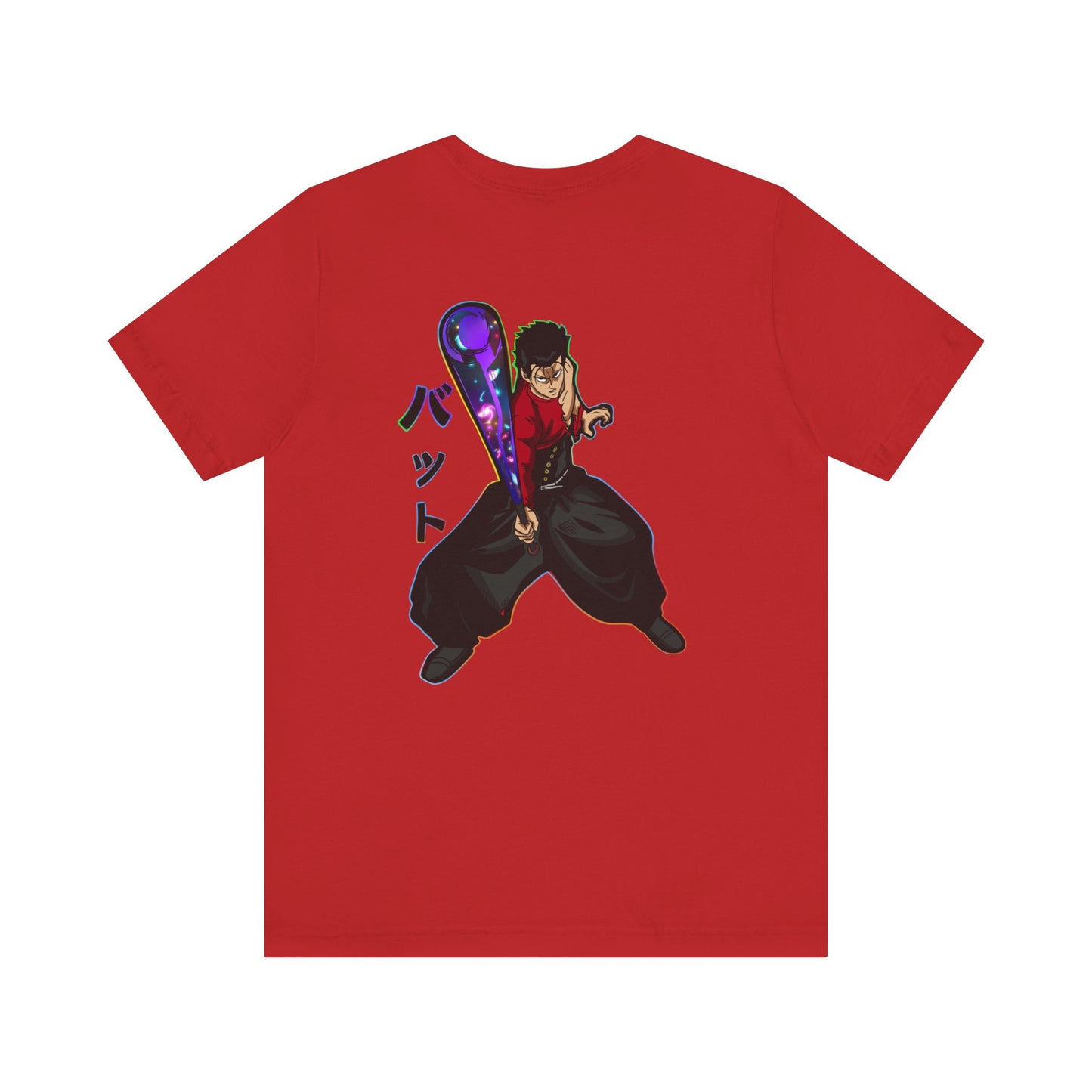 Galaxy One Punch Heroes Metal Bat