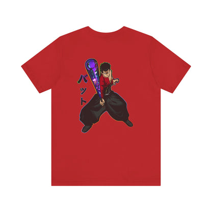 Galaxy One Punch Heroes Metal Bat