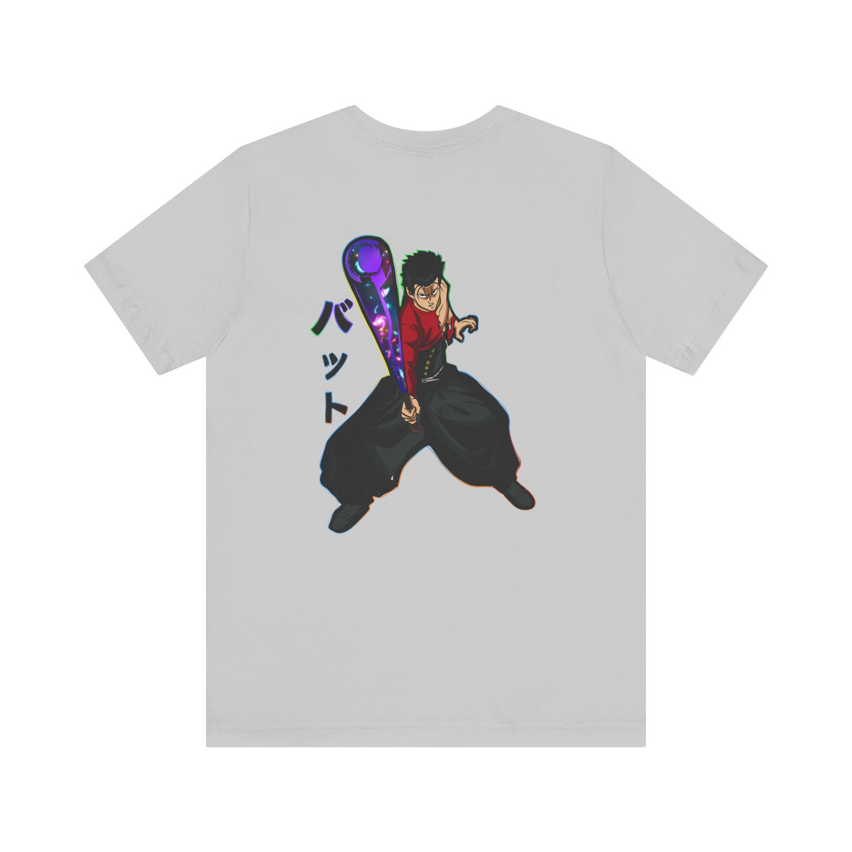 Galaxy One Punch Heroes Metal Bat