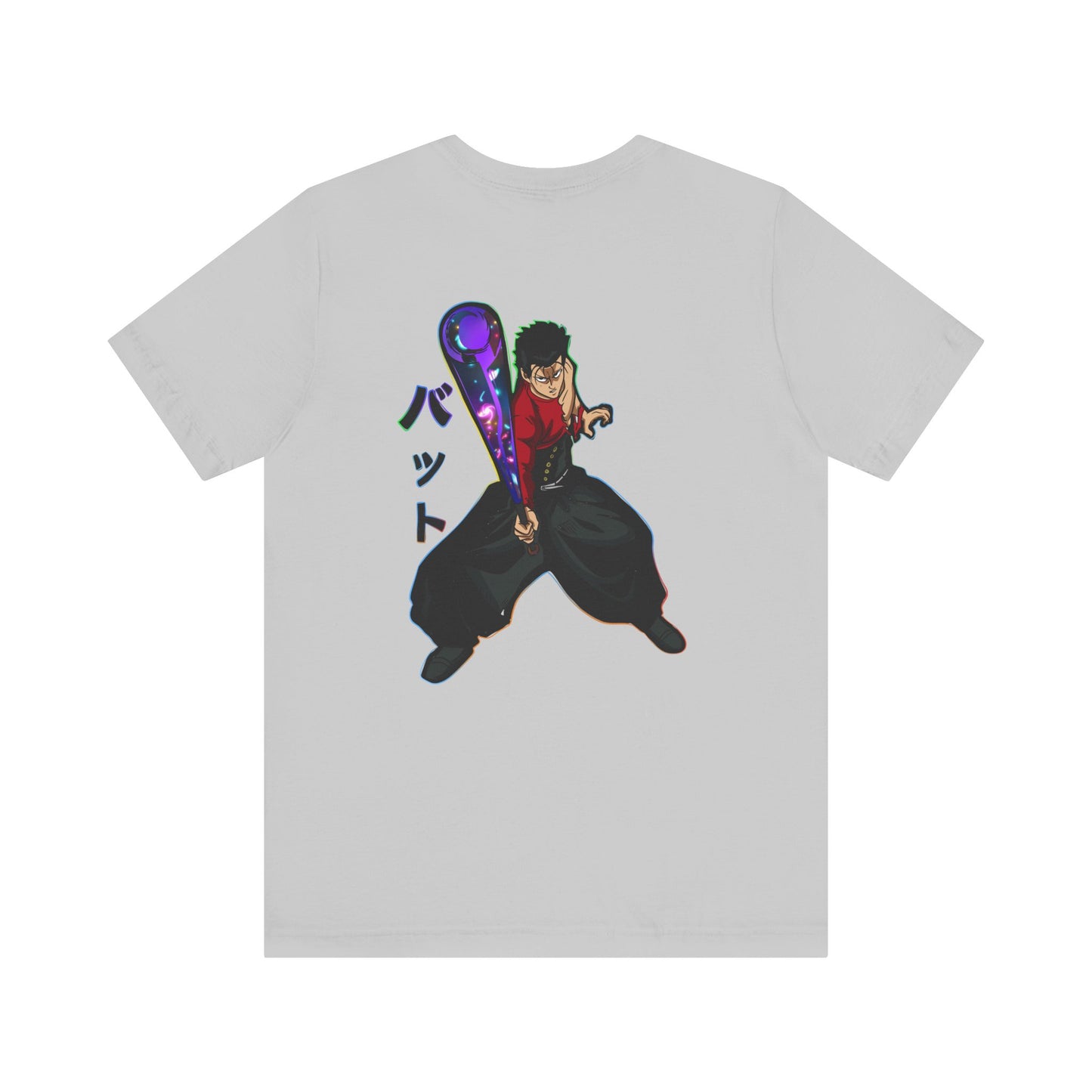 Galaxy One Punch Heroes Metal Bat