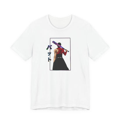 Galaxy One Punch Heroes Metal Bat