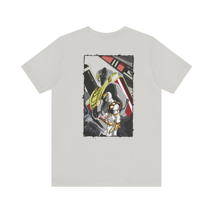 Morphing Rangers White Tiger