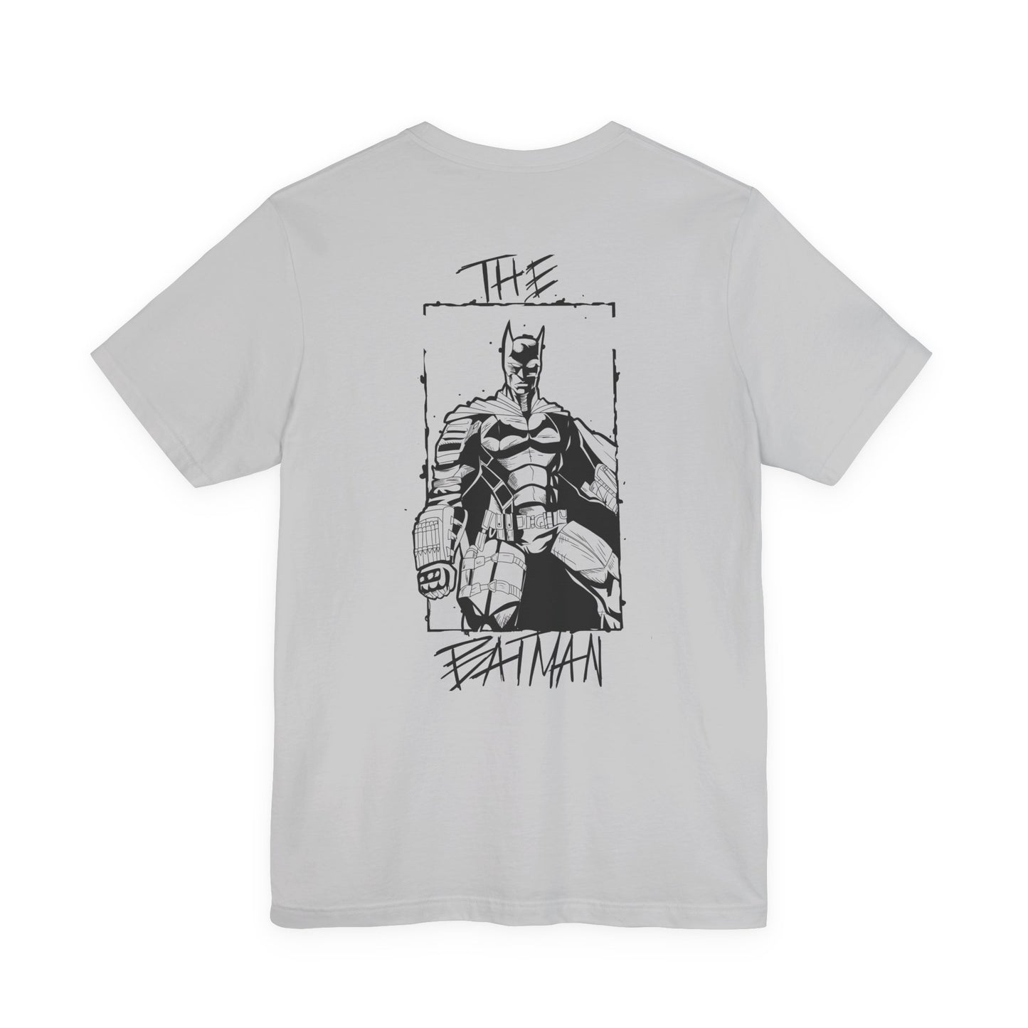 Dark Knight Batman