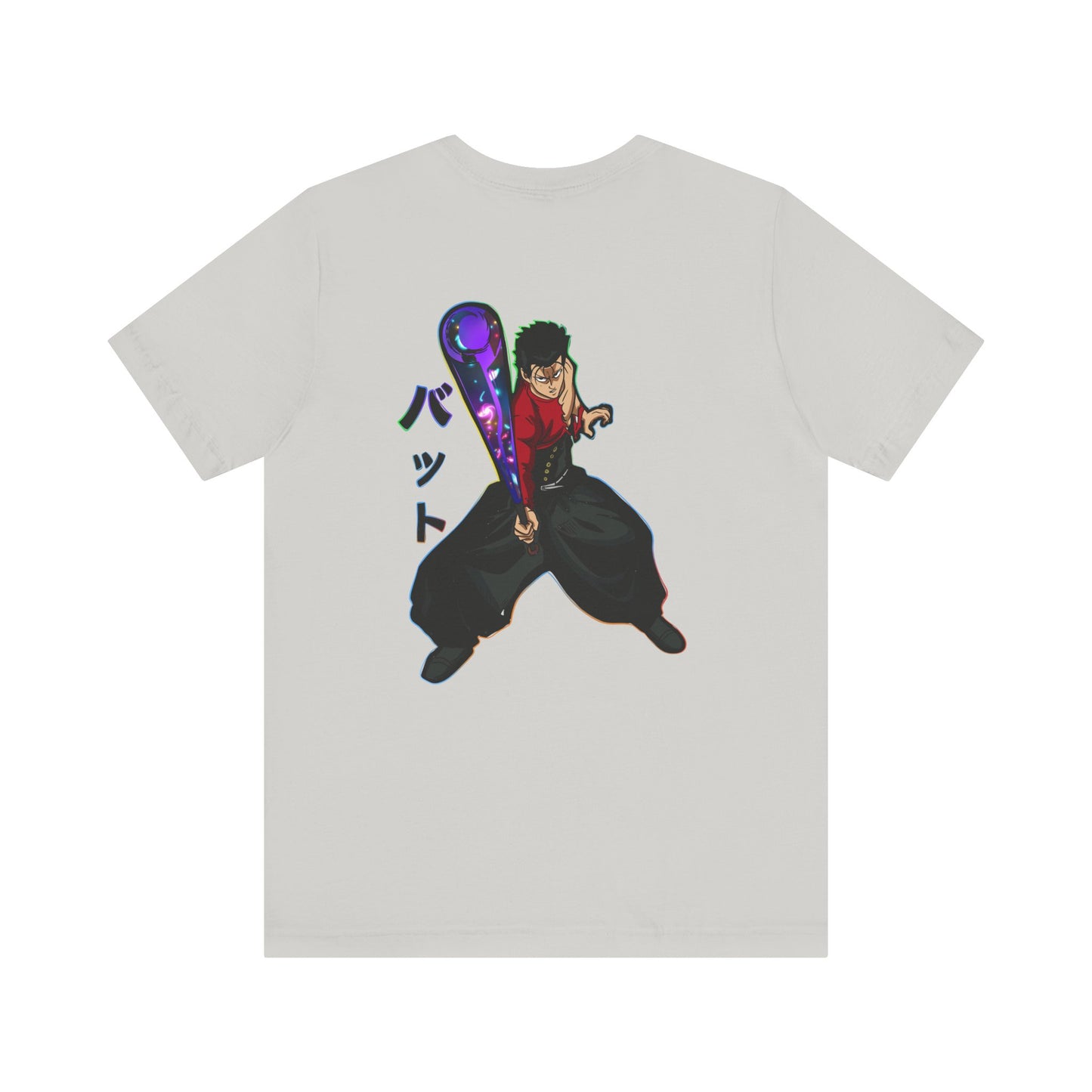 Galaxy One Punch Heroes Metal Bat