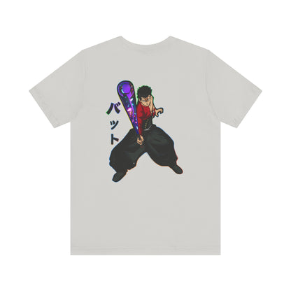 Galaxy One Punch Heroes Metal Bat