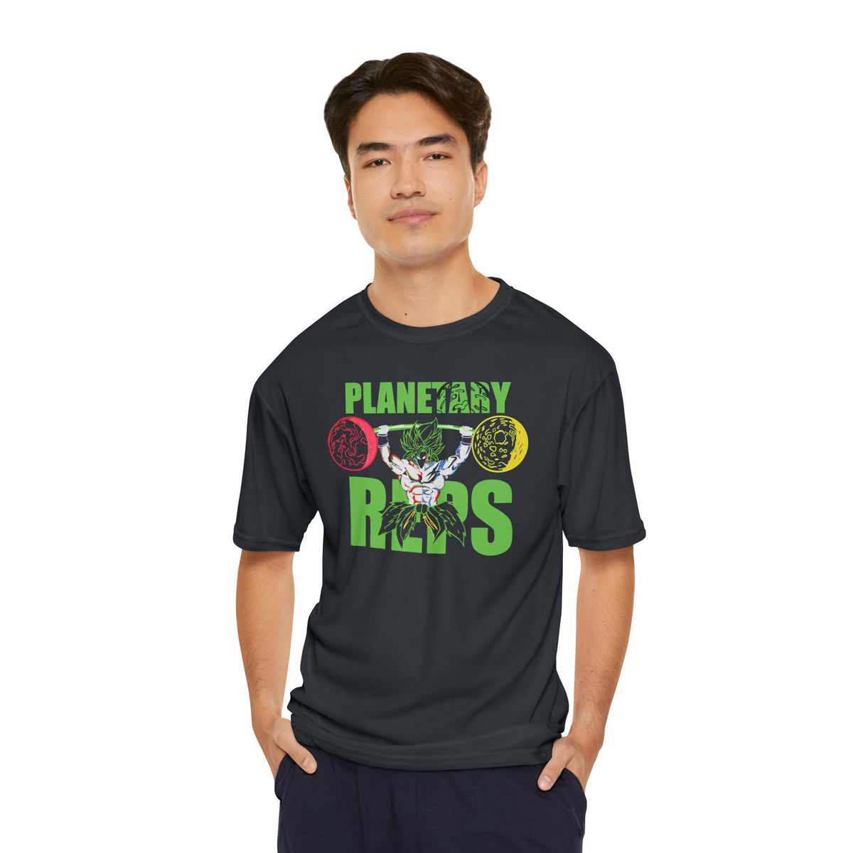 PLANETARY REPS