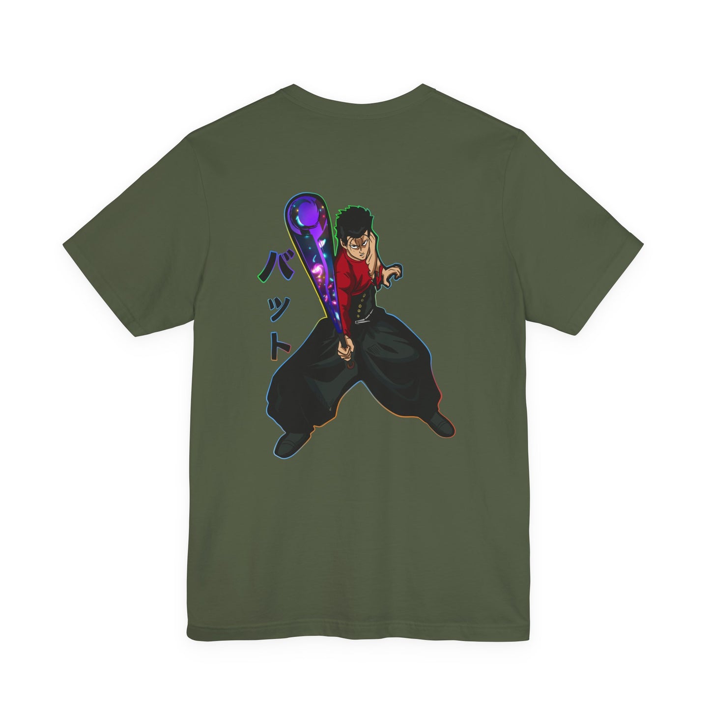 Galaxy One Punch Heroes Metal Bat