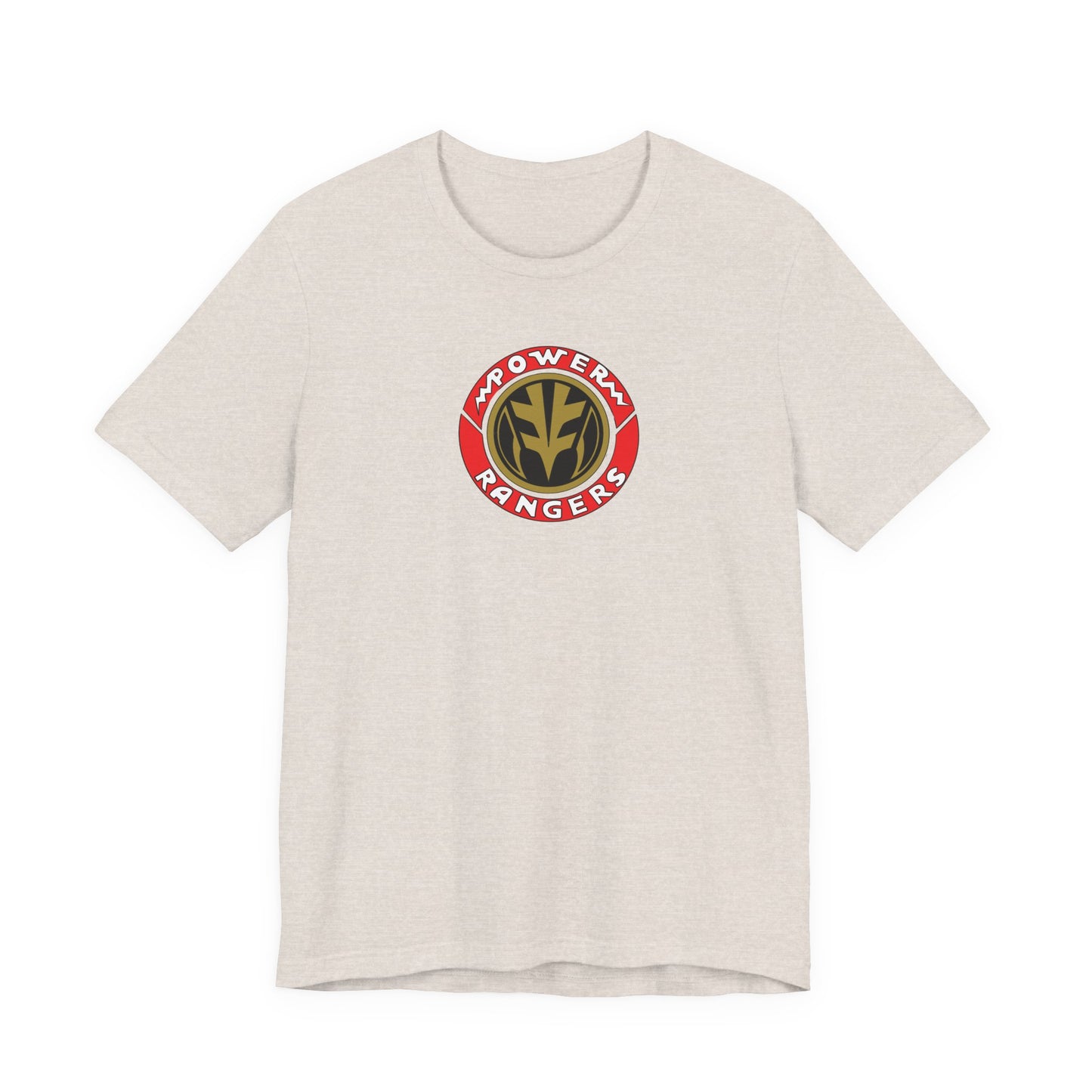 Morphing Rangers White Tiger