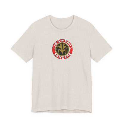 Morphing Rangers White Tiger