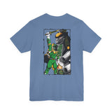 Morphing Rangers Green Dragon