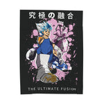 The Ultimate Fusion - Blanket