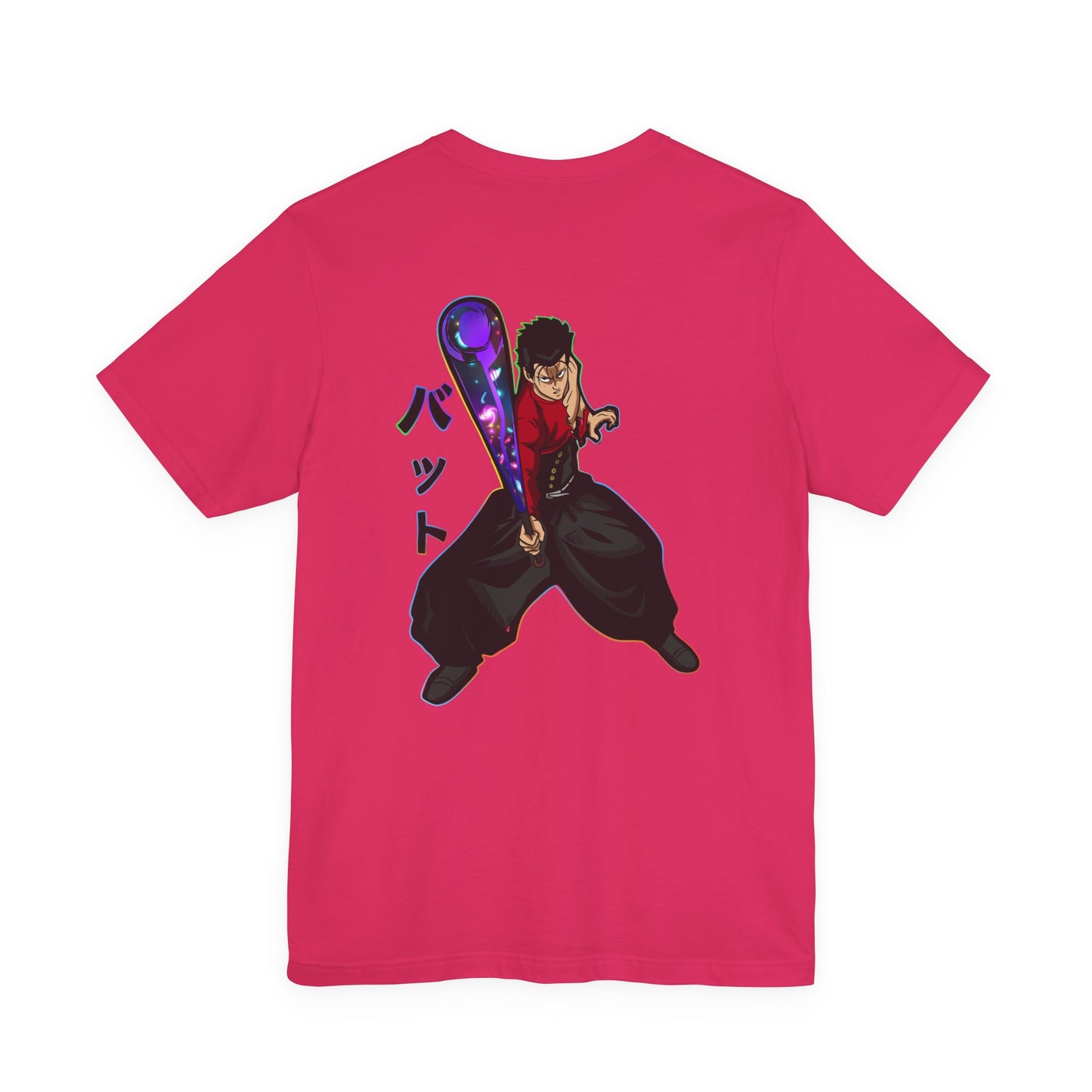 Galaxy One Punch Heroes Metal Bat