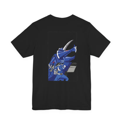 Morphing Rangers Blue Triceratops