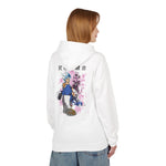 The Ultimate Fusion Poké x Dragon Hoodie