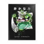 Quiet Strength