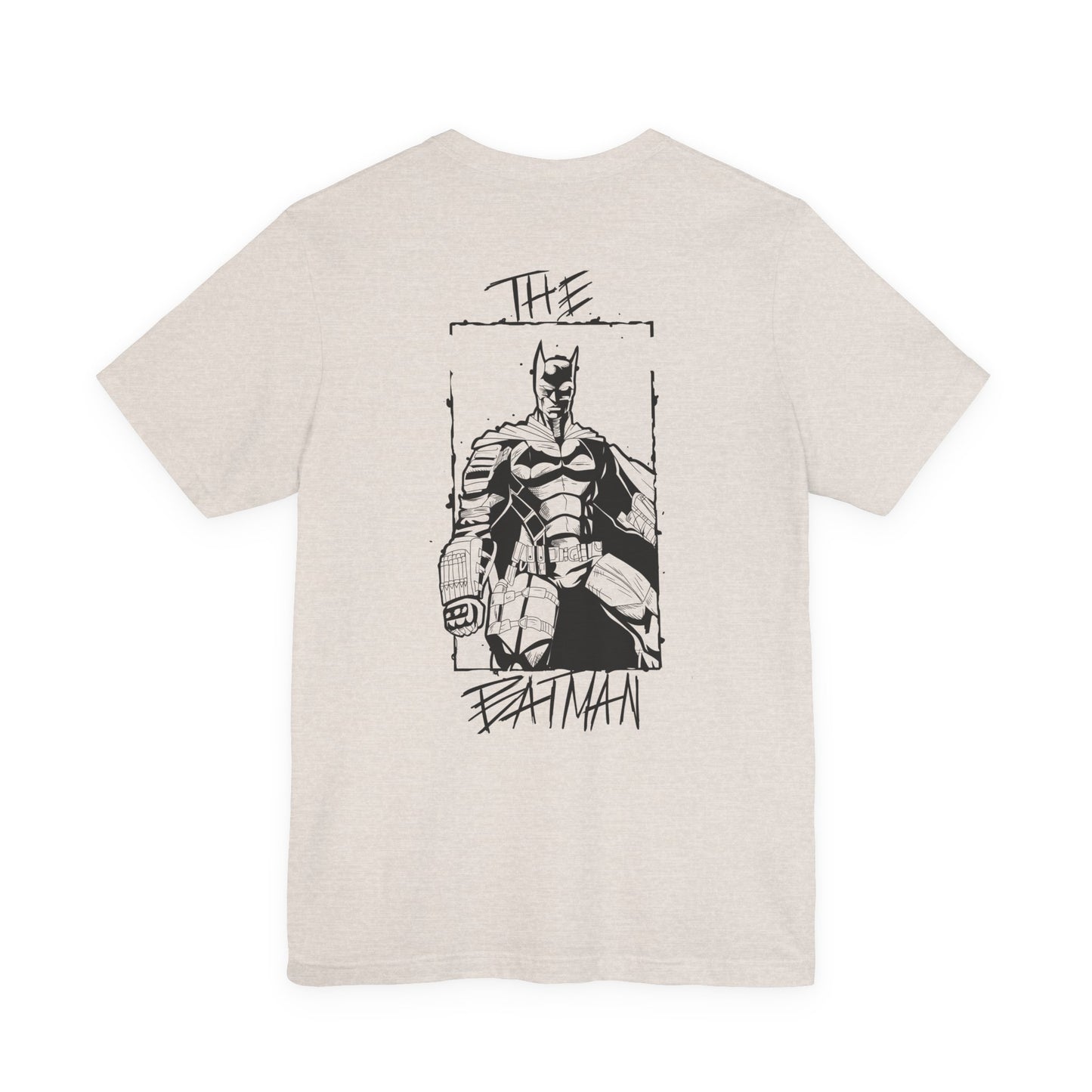 Dark Knight Batman