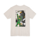 Morphing Rangers Green Dragon