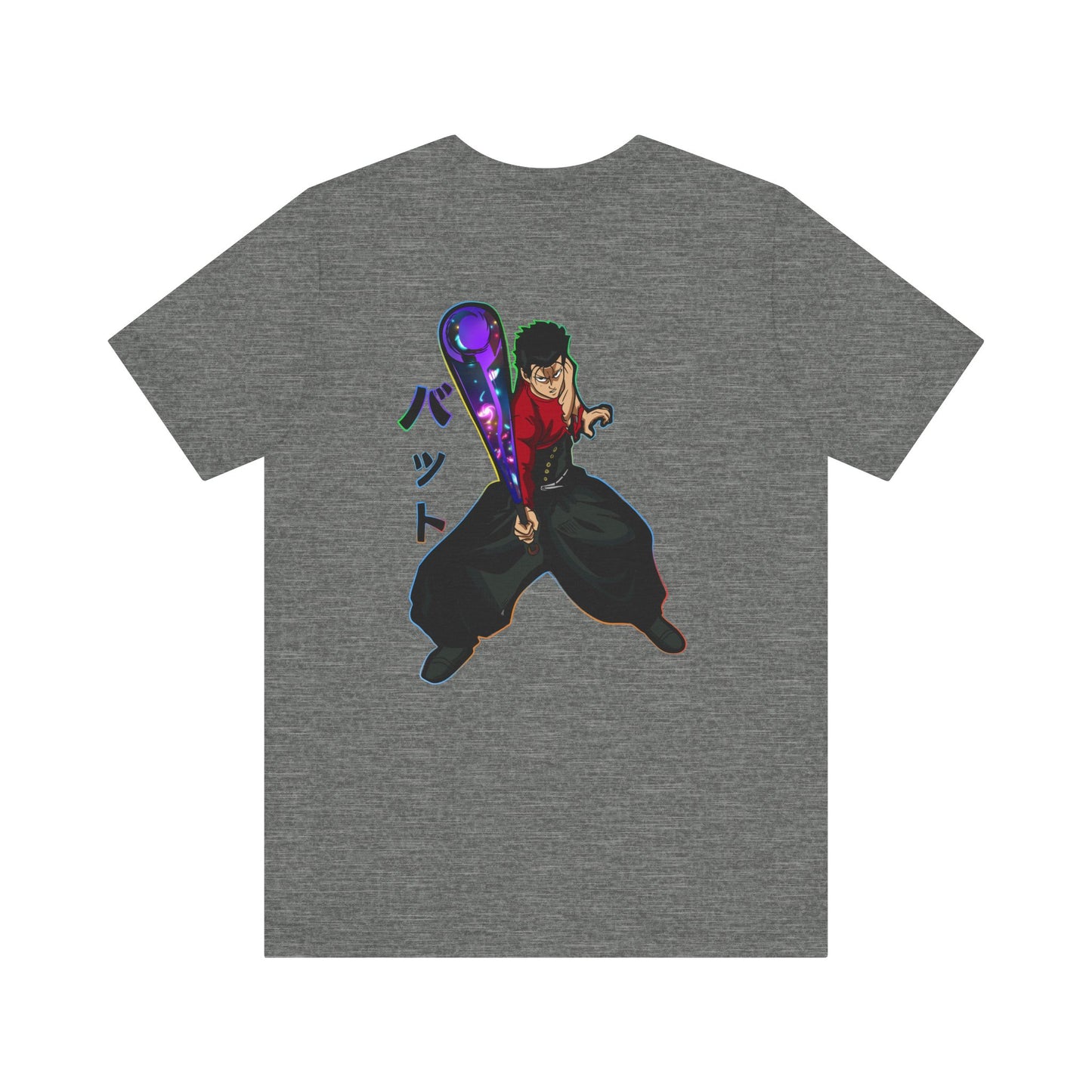 Galaxy One Punch Heroes Metal Bat
