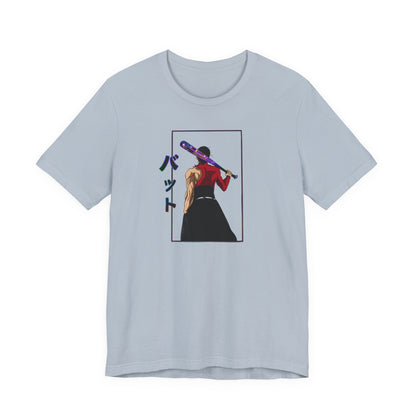 Galaxy One Punch Heroes Metal Bat