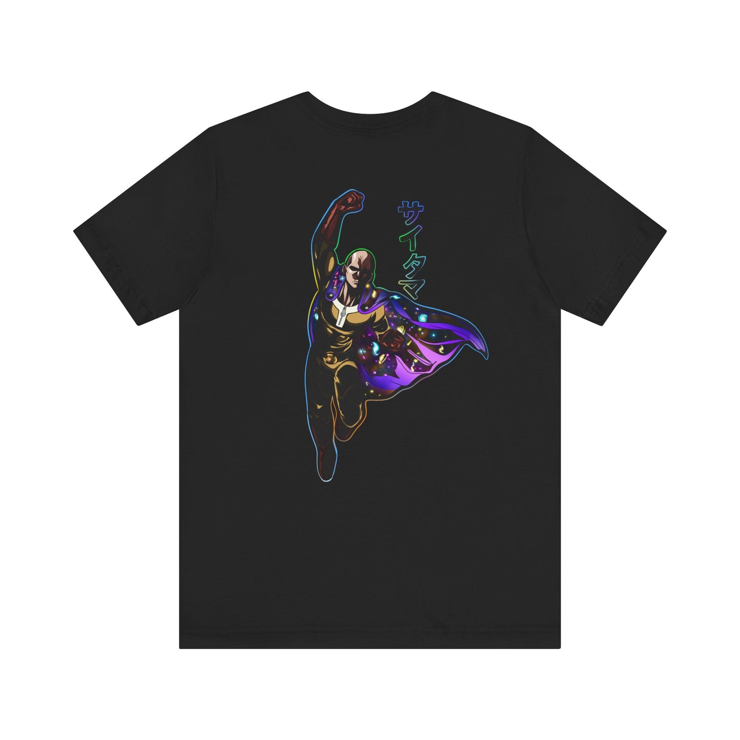 Galaxy One Punch Heroes The Strongest Man