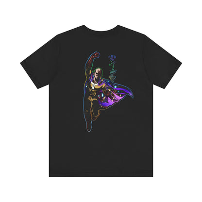 Galaxy One Punch Heroes The Strongest Man