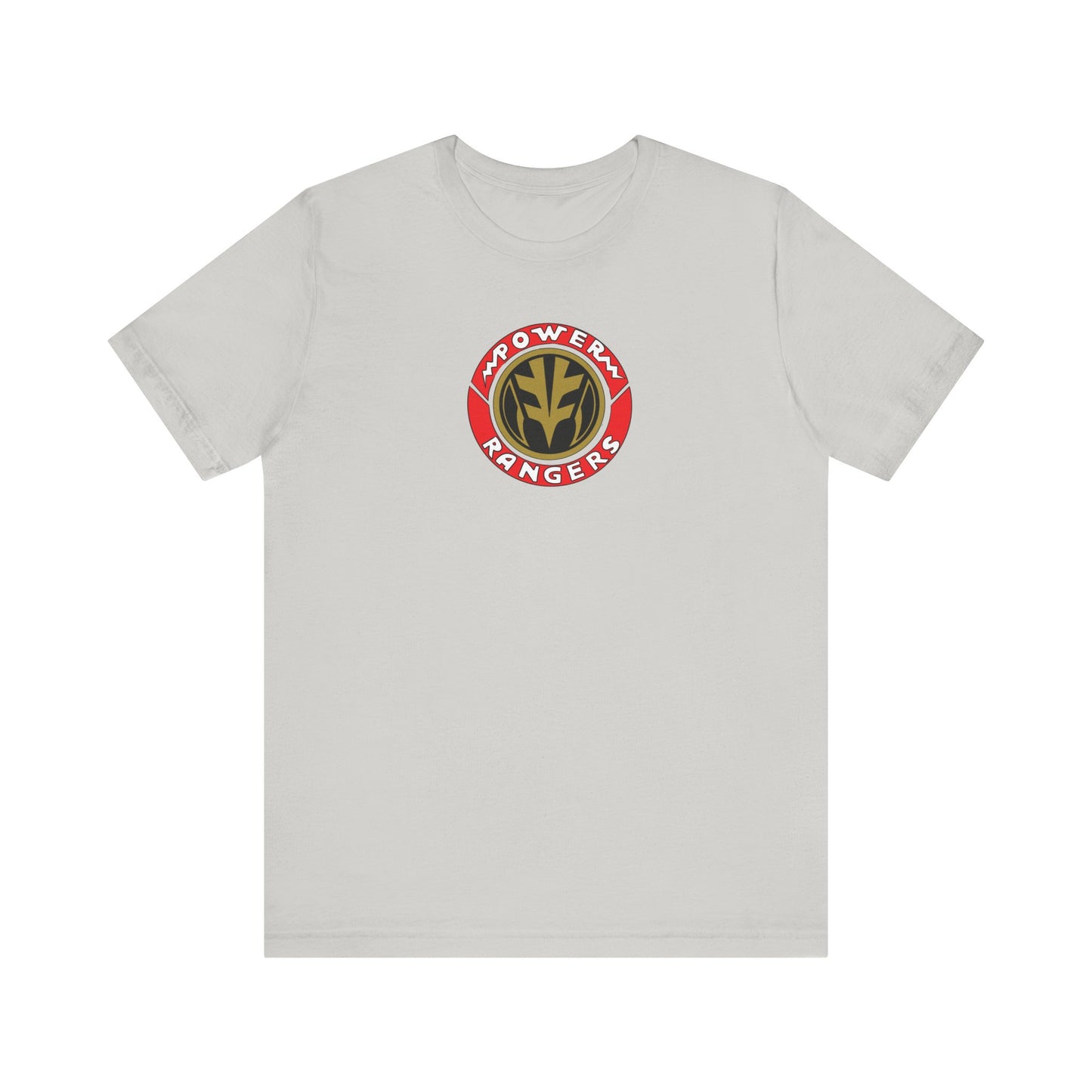 Morphing Rangers White Tiger