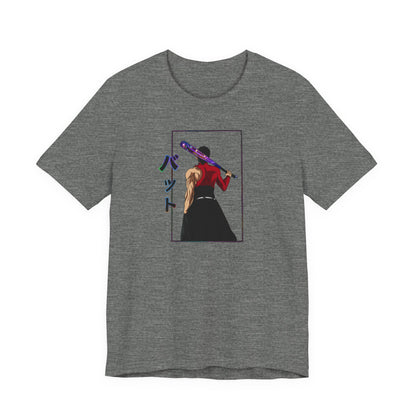 Galaxy One Punch Heroes Metal Bat