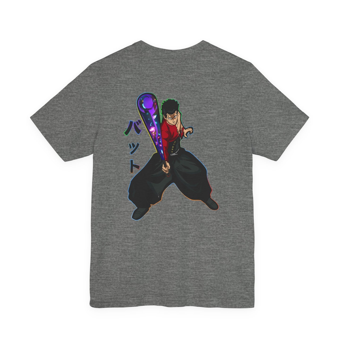 Galaxy One Punch Heroes Metal Bat