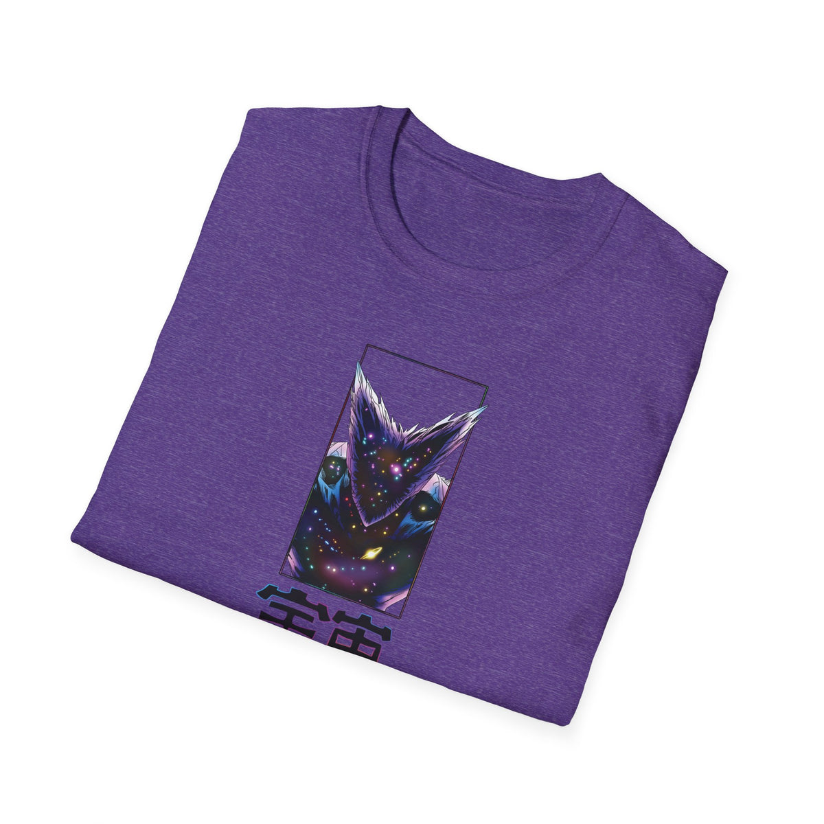 Hero Hunter - Galactic Form Tee | One Punch Man