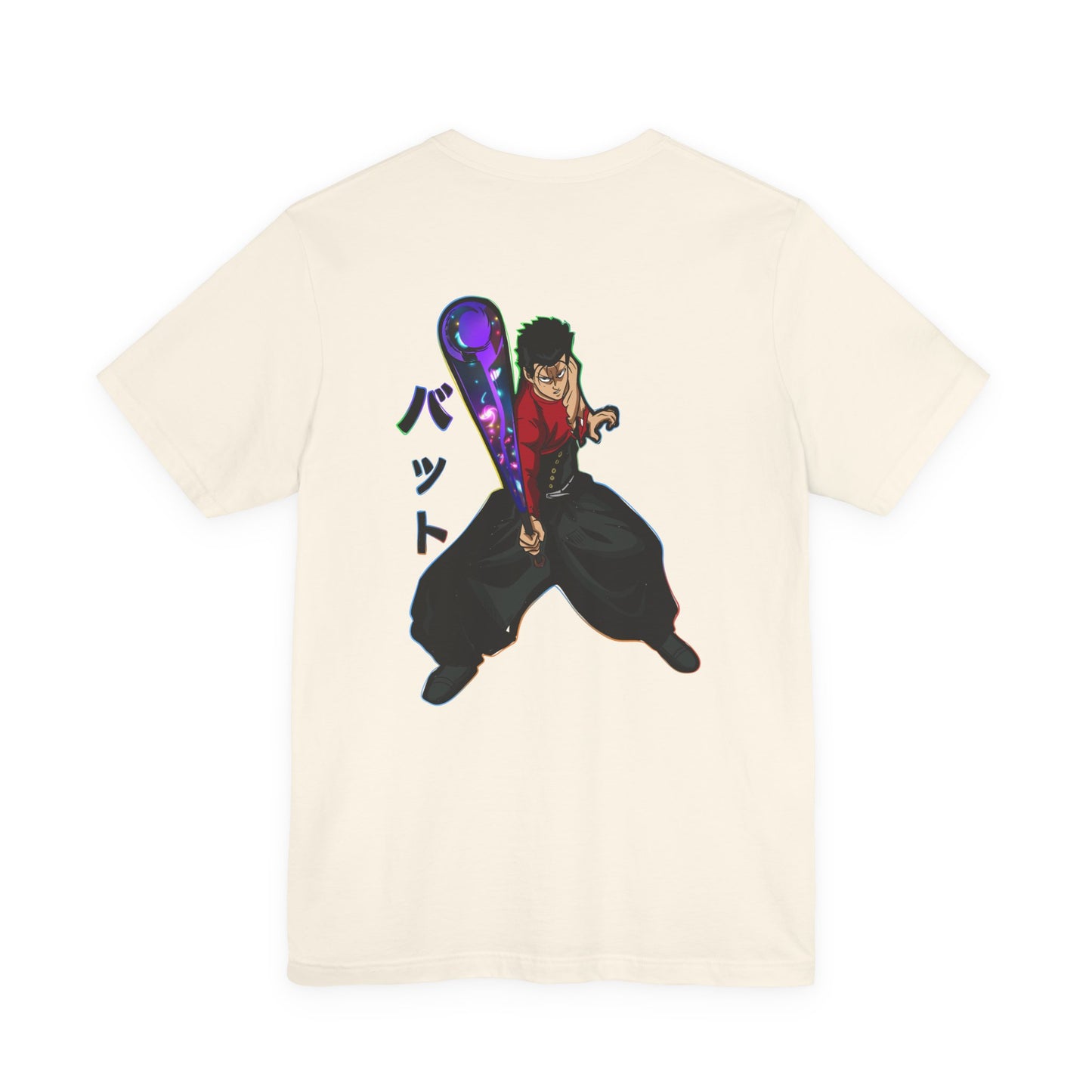 Galaxy One Punch Heroes Metal Bat