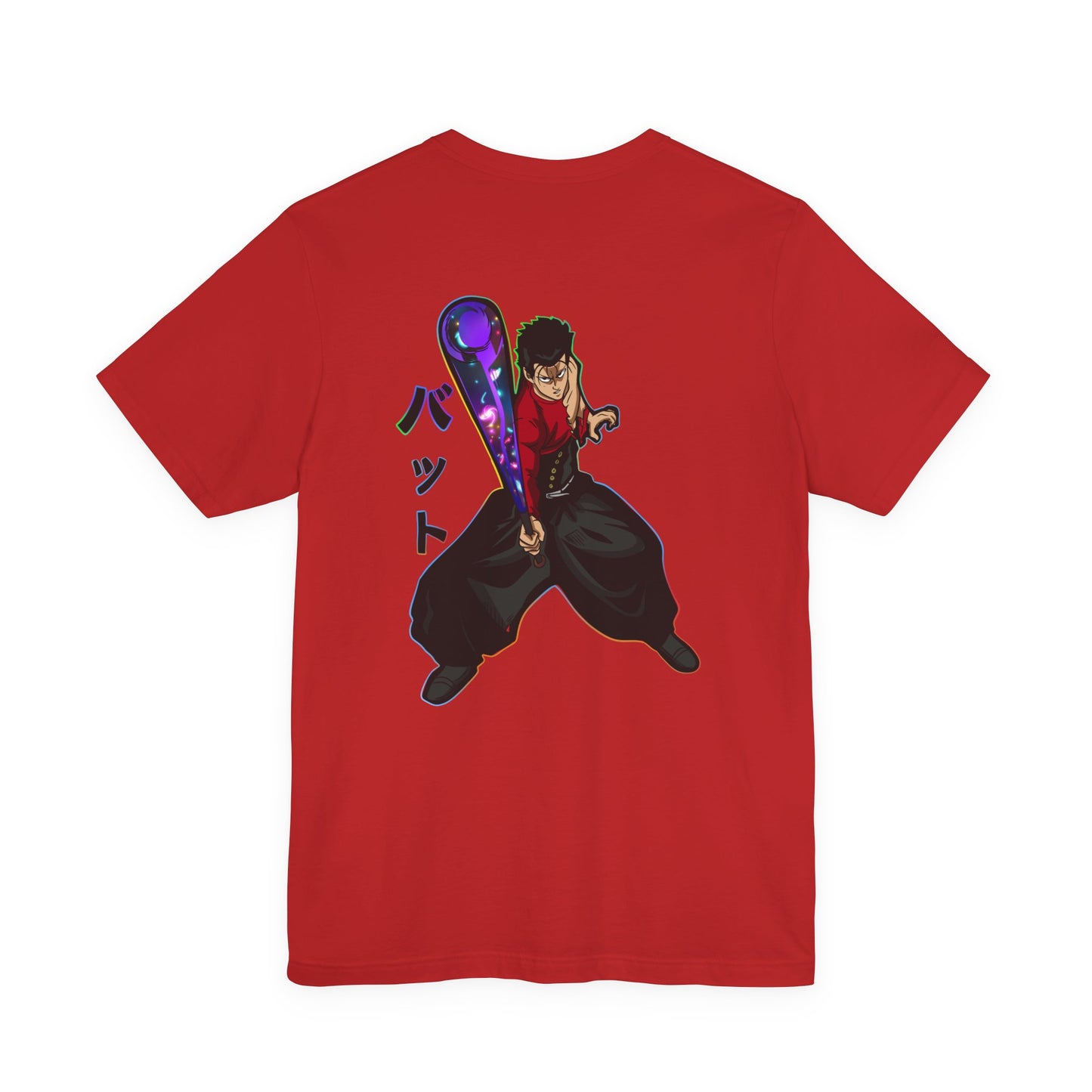 Galaxy One Punch Heroes Metal Bat