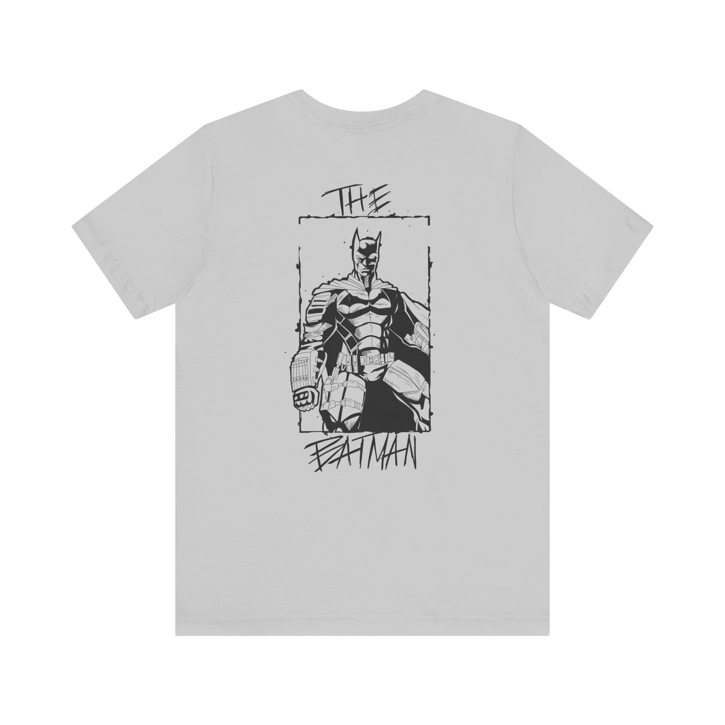 Dark Knight Batman
