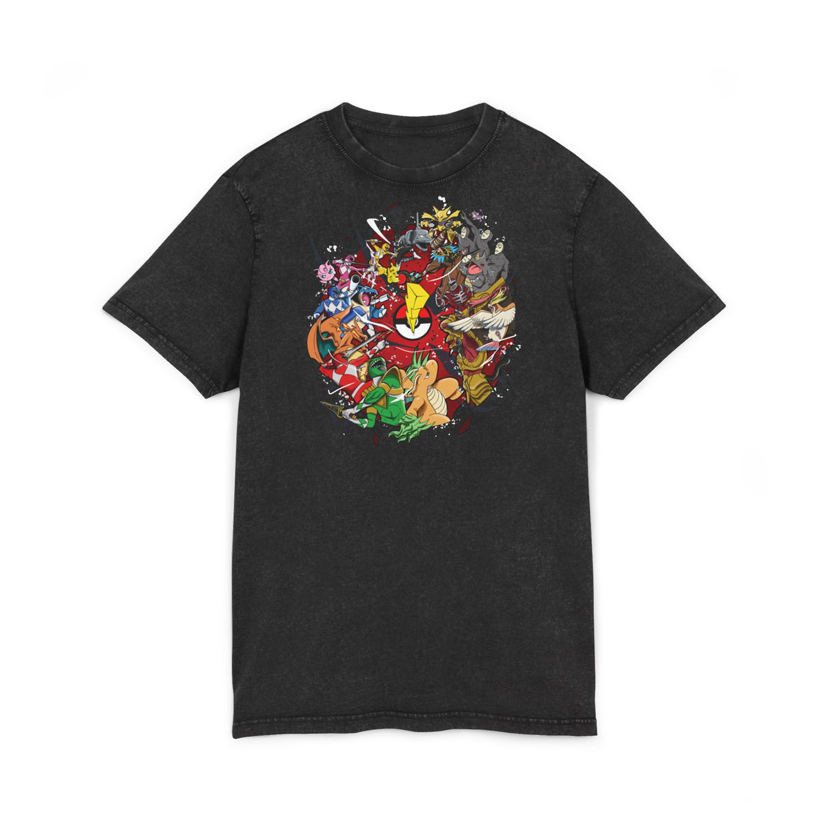 PokeRangers