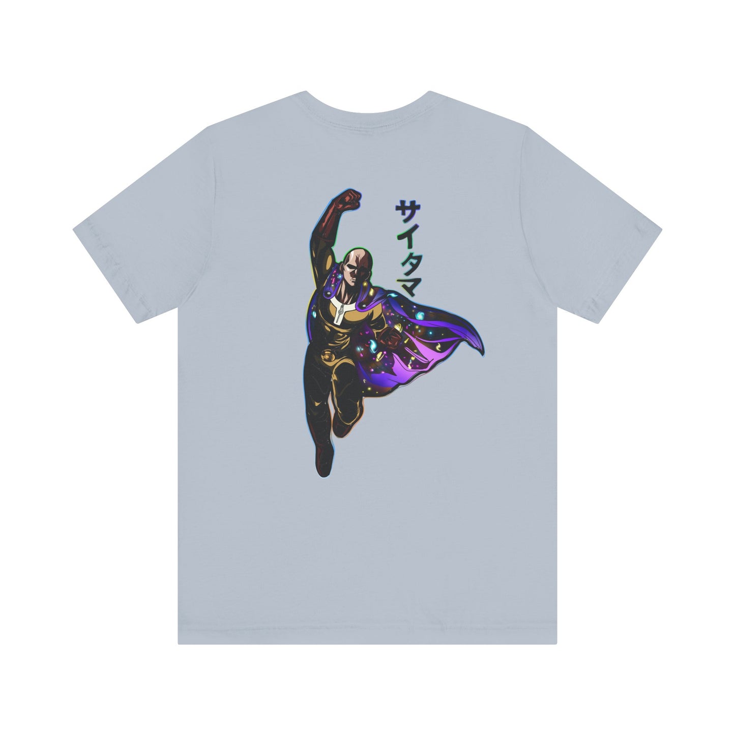 Galaxy One Punch Heroes The Strongest Man