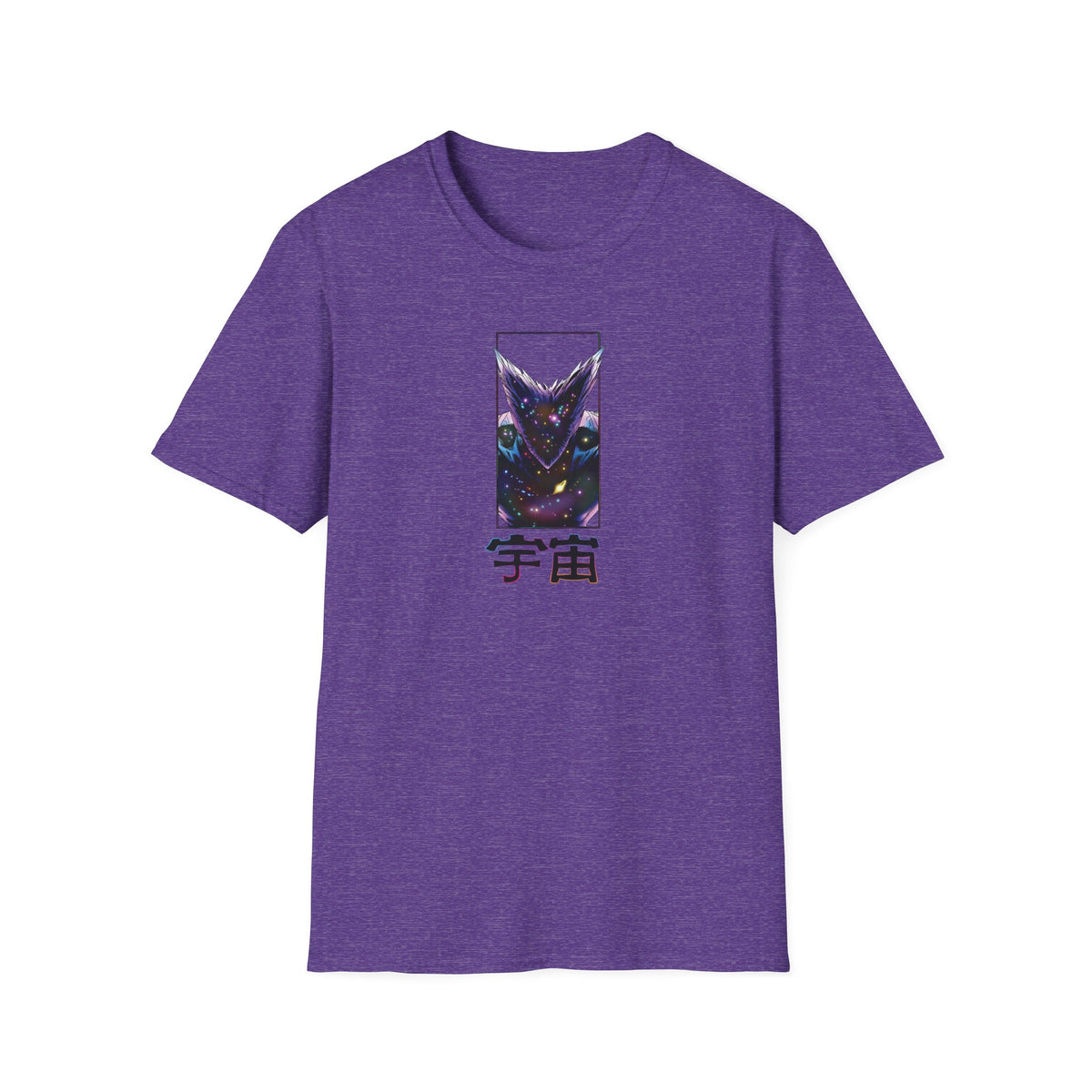 Hero Hunter - Galactic Form Tee | One Punch Man