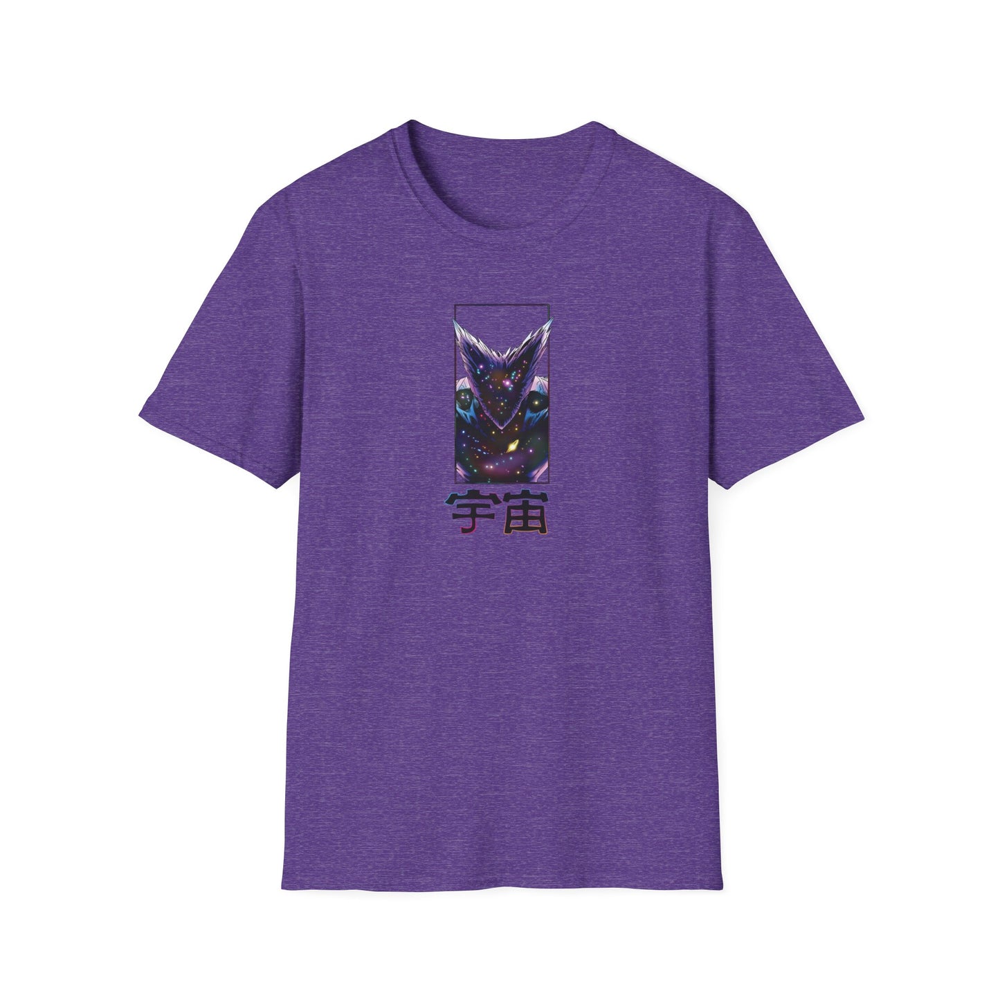 Hero Hunter - Galactic Form Tee | One Punch Man