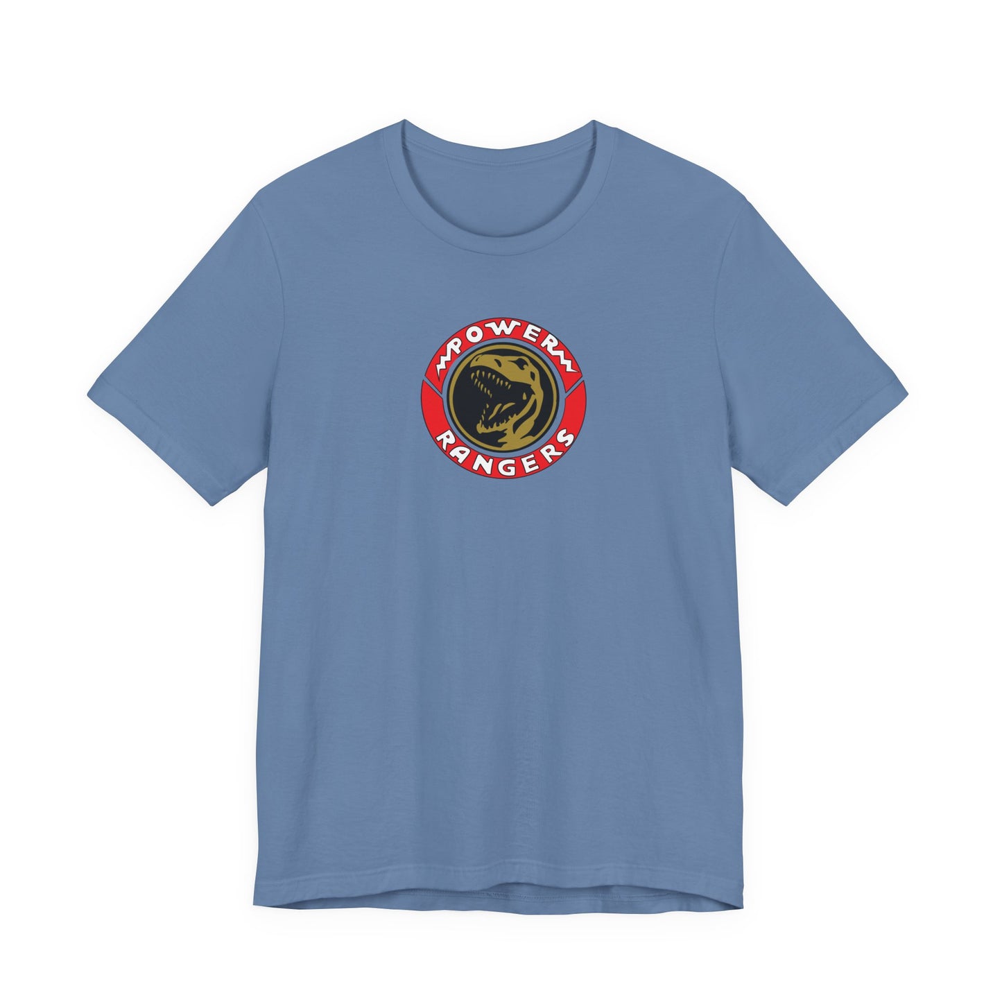 Morphing Rangers Red T-Rex