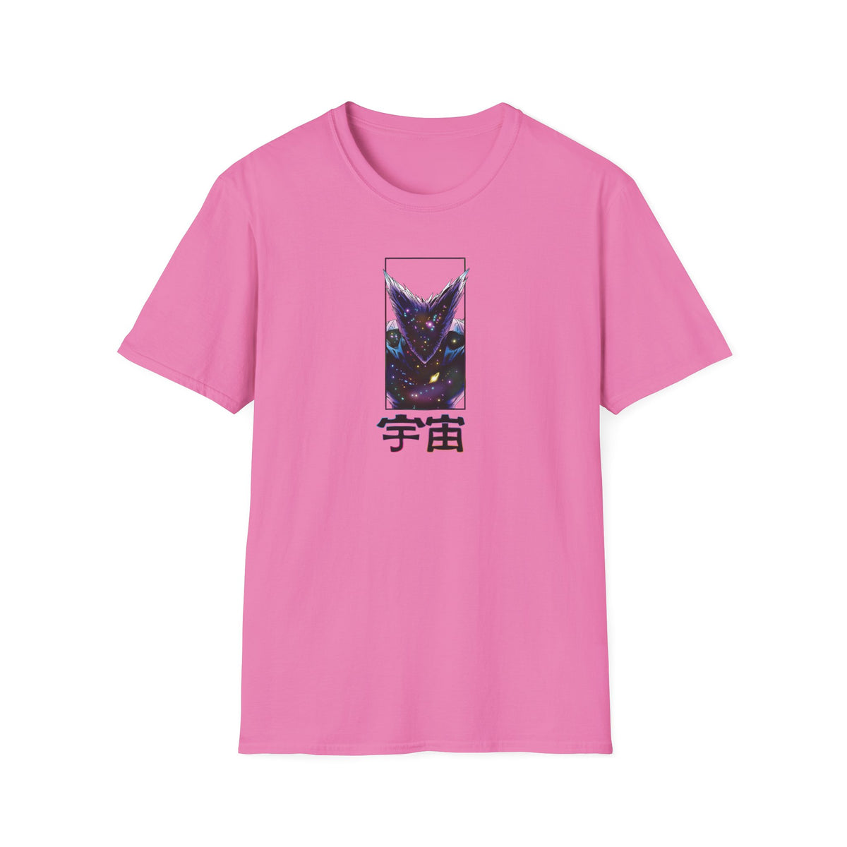 Hero Hunter - Galactic Form Tee | One Punch Man