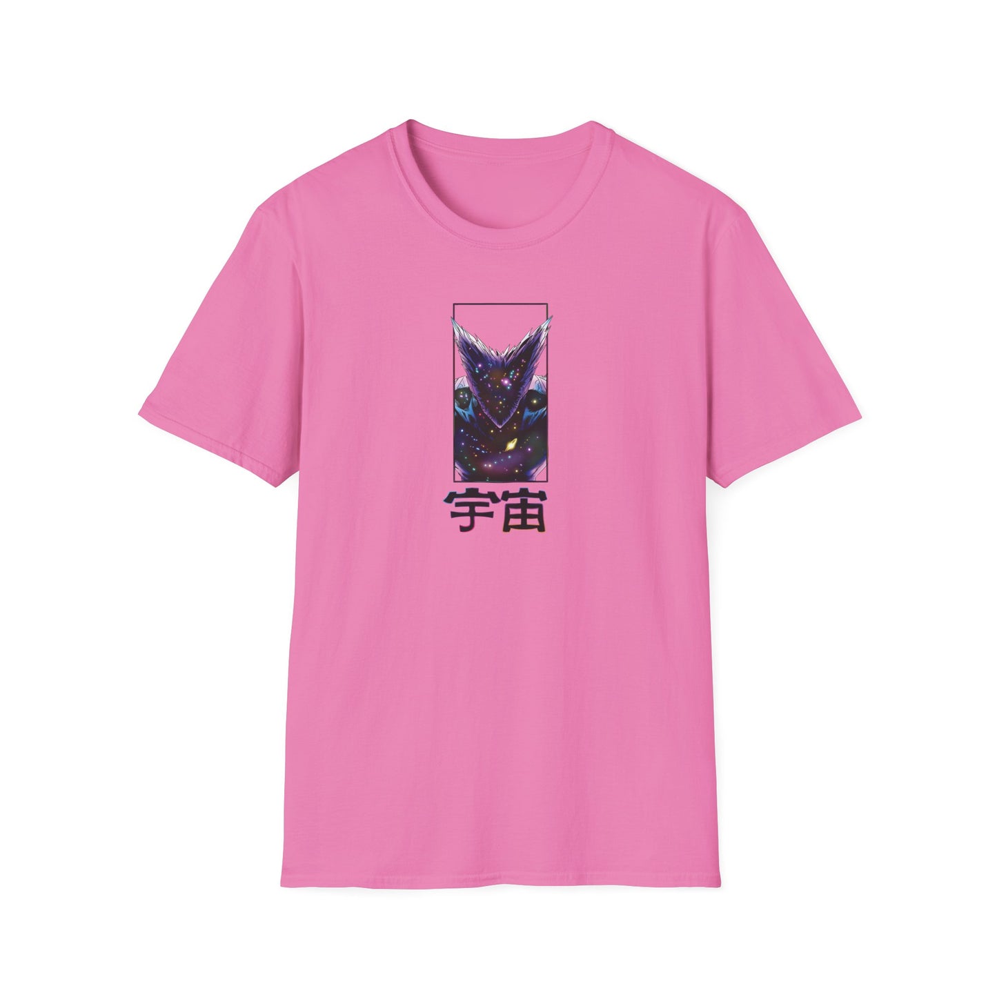 Hero Hunter - Galactic Form Tee | One Punch Man