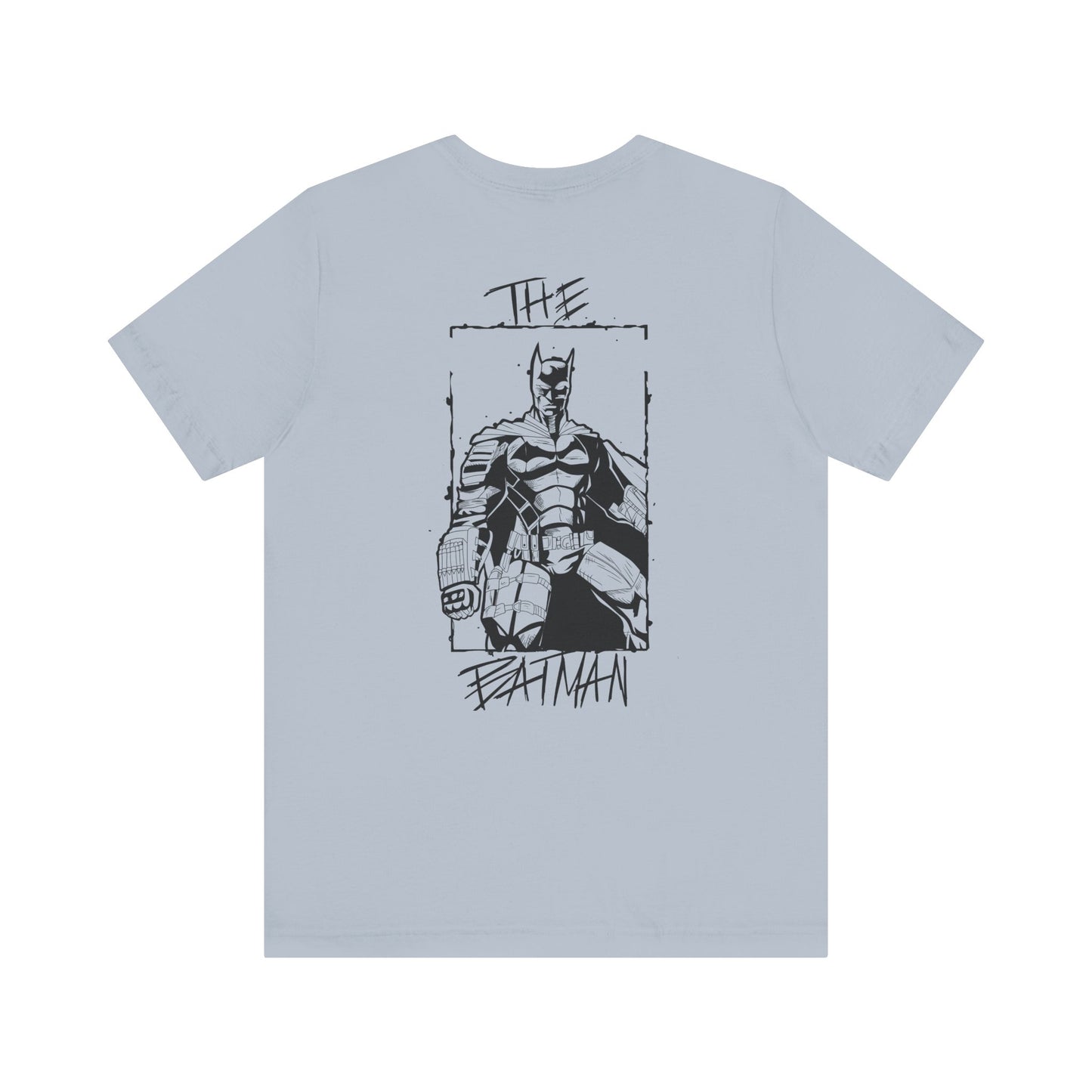 Dark Knight Batman