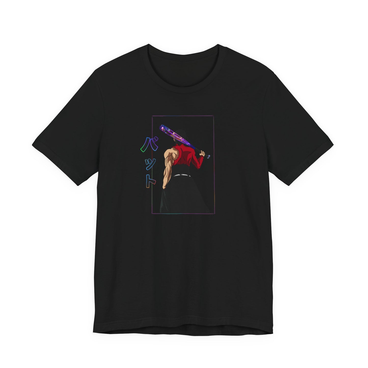 Galaxy One Punch Heroes Metal Bat