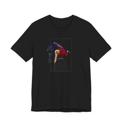 Galaxy One Punch Heroes Metal Bat