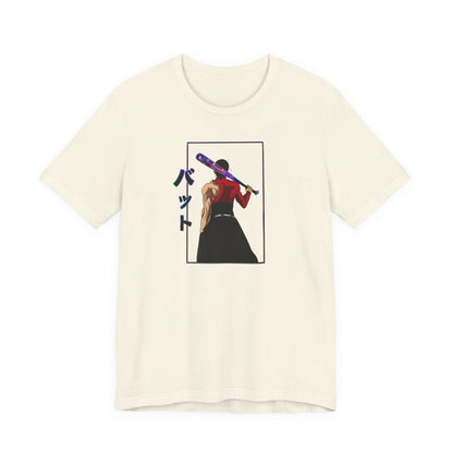 Galaxy One Punch Heroes Metal Bat