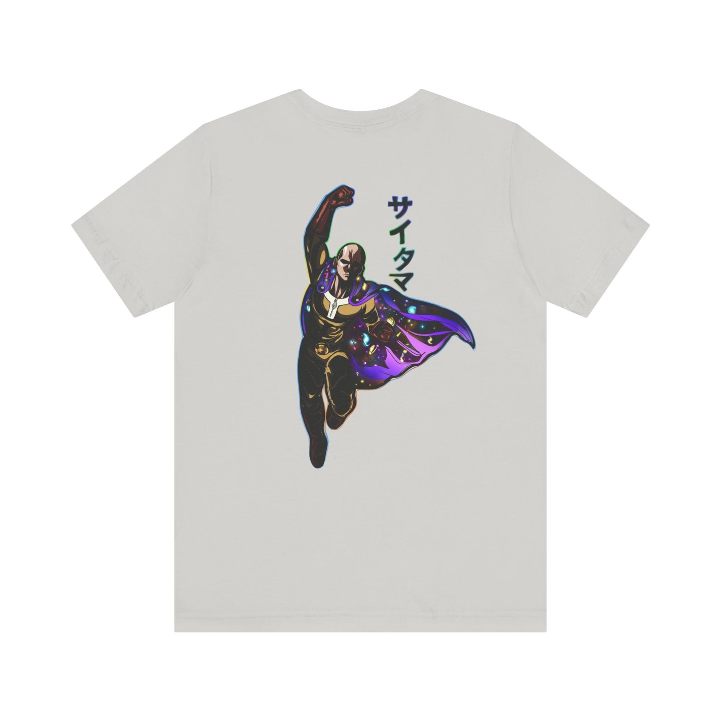 Galaxy One Punch Heroes The Strongest Man