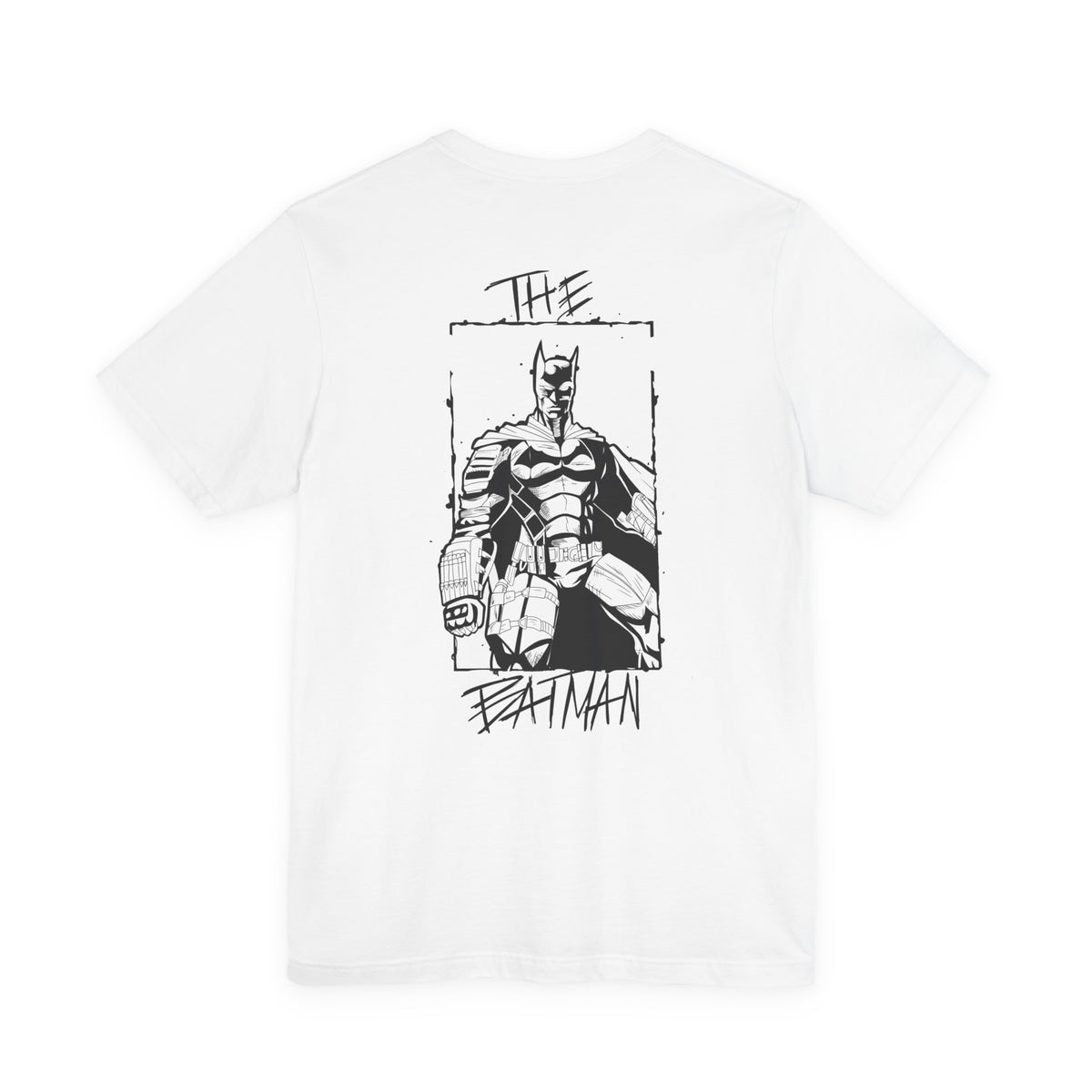 Dark Knight Batman