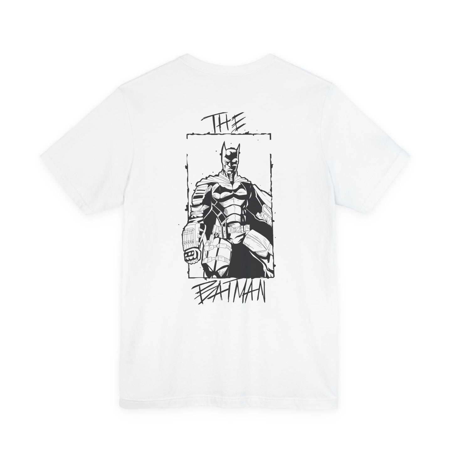 Dark Knight Batman