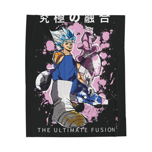 The Ultimate Fusion - Blanket